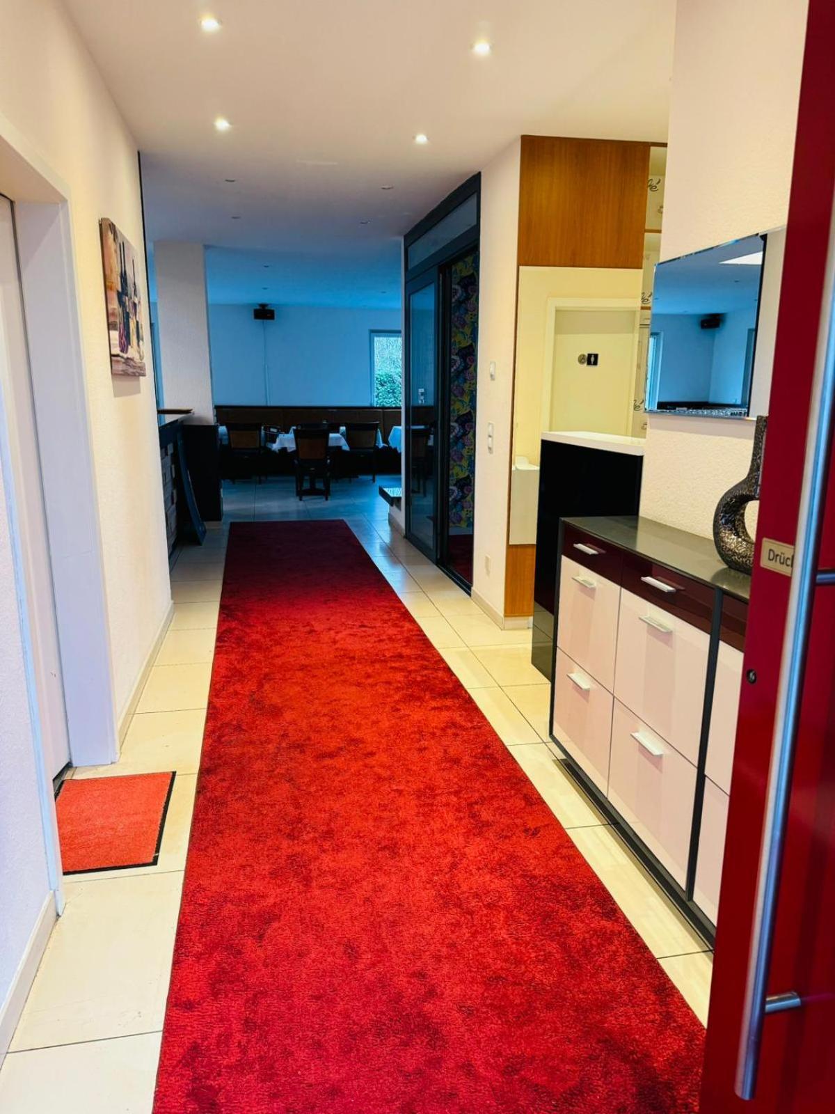 Wal Hotel Лидербах Экстерьер фото