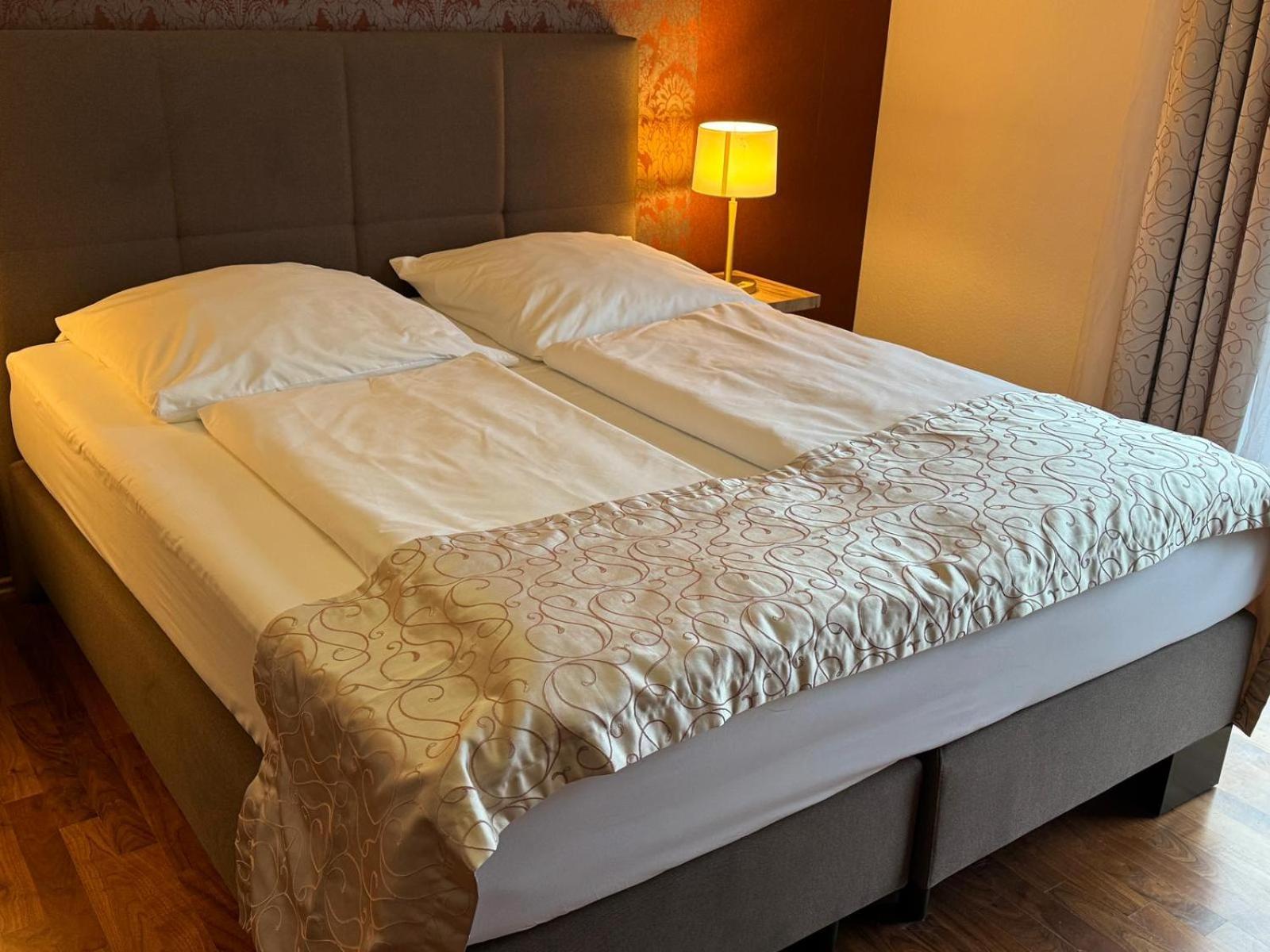 Wal Hotel Лидербах Экстерьер фото