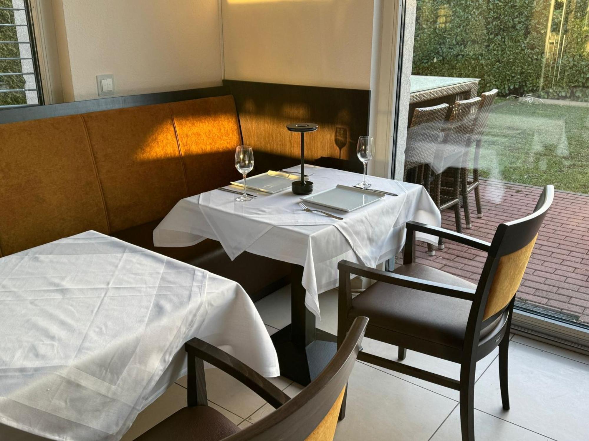 Wal Hotel Лидербах Экстерьер фото
